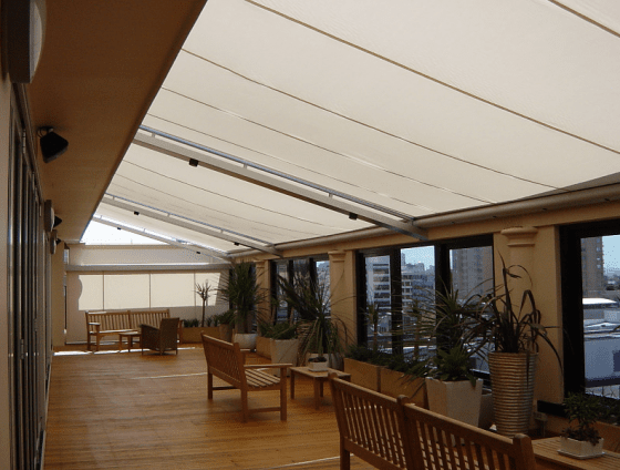 ISSEY FTS (Fabric Tension Systems) Premium Quality Made In Australia_4