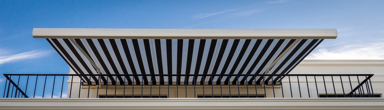 What Are External Blinds The Differences Compared With Internal Blinds