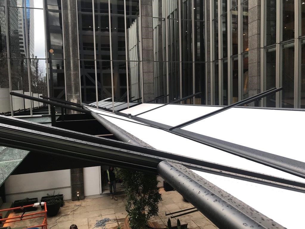 What Are External Blinds The Differences Compared With Internal Blinds